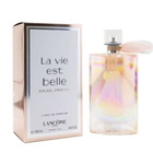 Lancome Ladies La Vie Est Belle Soleil Cristal EDP Spray 3.4 oz Fragrances 3614273357197