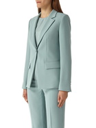 TwinSet Giacca Monopetto Blazer