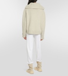 Loro Piana Turtleneck cashmere sweater