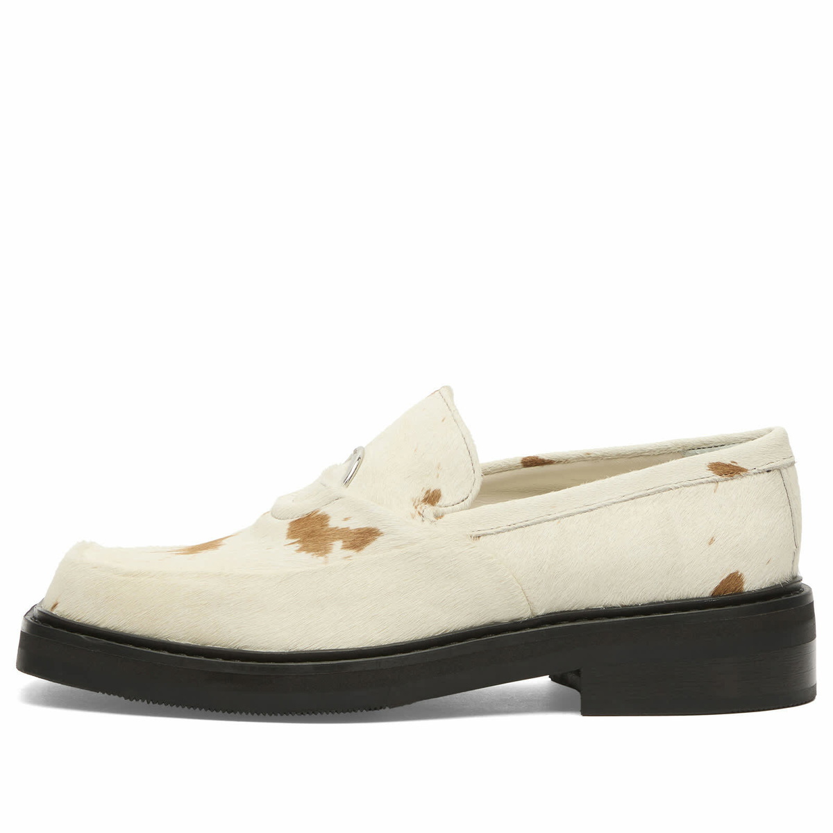 Samsøe Samsøe Women's Saryesgade Loafers in Stray Dott