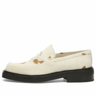 Samsøe Samsøe Women's Saryesgade Loafers in Stray Dott