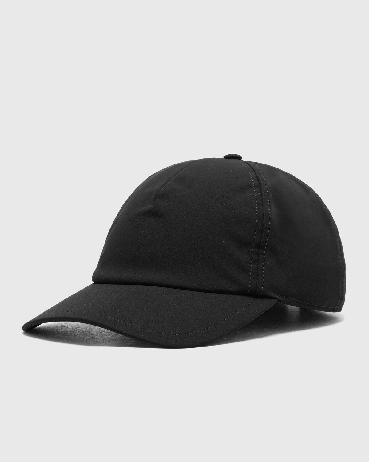 Fear of God BASEBALL CAP Black Men