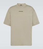 Balenciaga Cotton jersey T-shirt