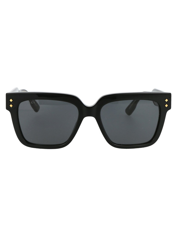 Photo: Gucci Eyewear Gg1084s Sunglasses