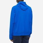 Polo Ralph Lauren Men's Hooded Windbreaker in Rugby Royal