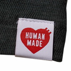 Human Made Men's Flying Duck T-Shirt in Black