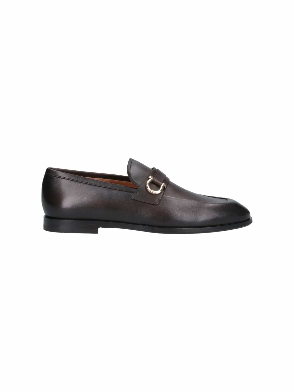 Ferragamo gancini Loafers