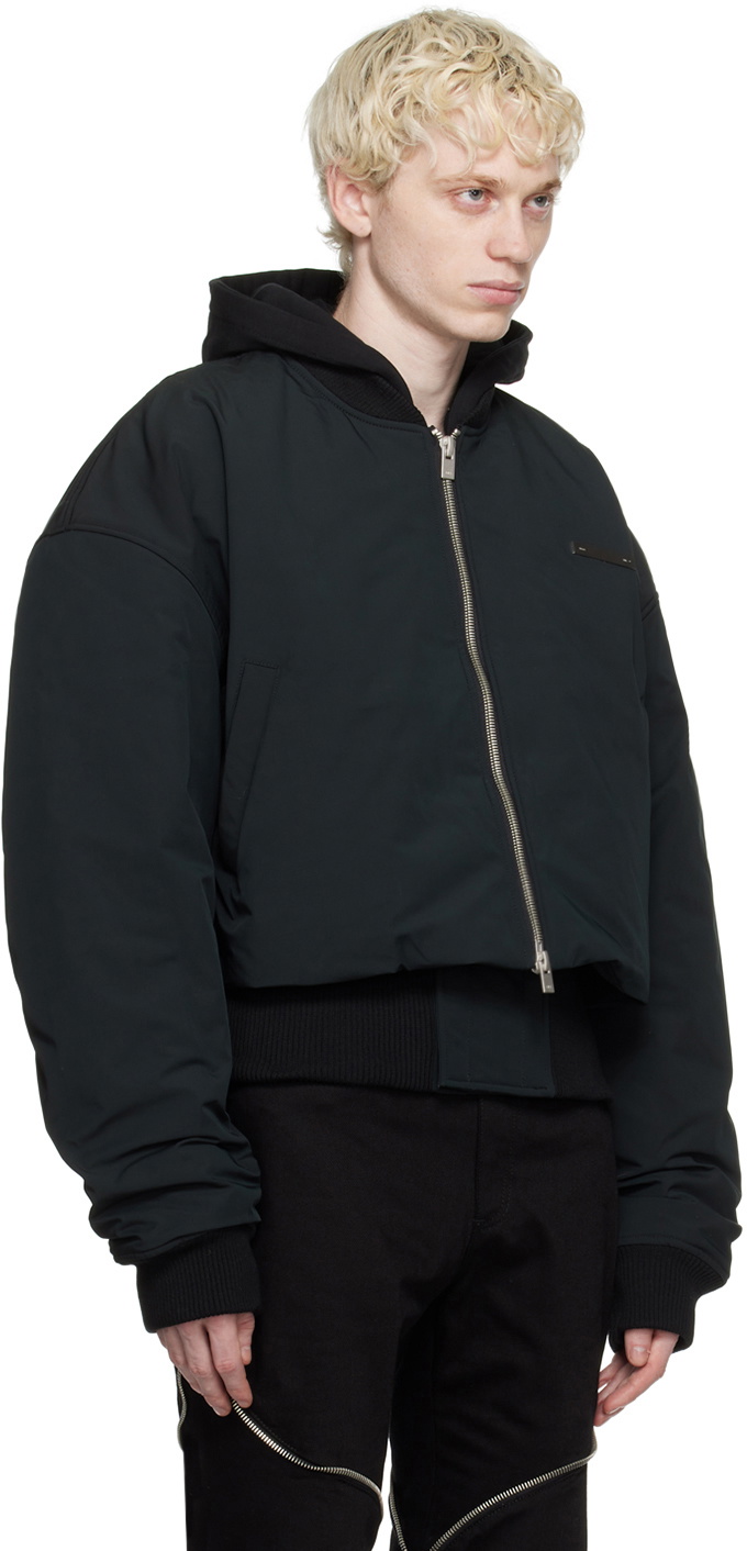 Heliot clearance emil bomber