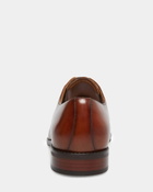 Steve Madden Plot Dress Shoes in Tan
