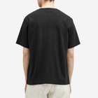 Ordinary Fits Men's Susie's Scone Shop T-Shirt in Black