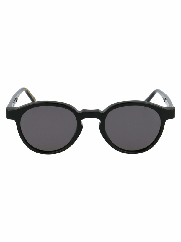 Photo: RETROSUPERFUTURE The Warhol Sunglasses