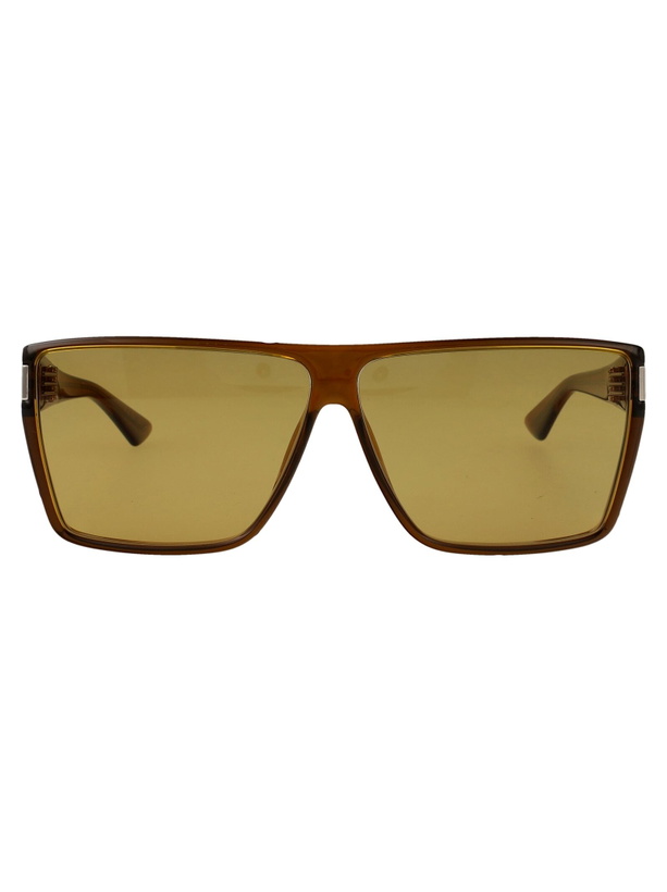 Photo: Saint Laurent Eyewear Sl 756 Sunglasses