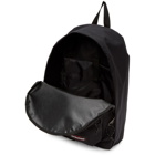 Eastpak Black Out Of Office Backpack