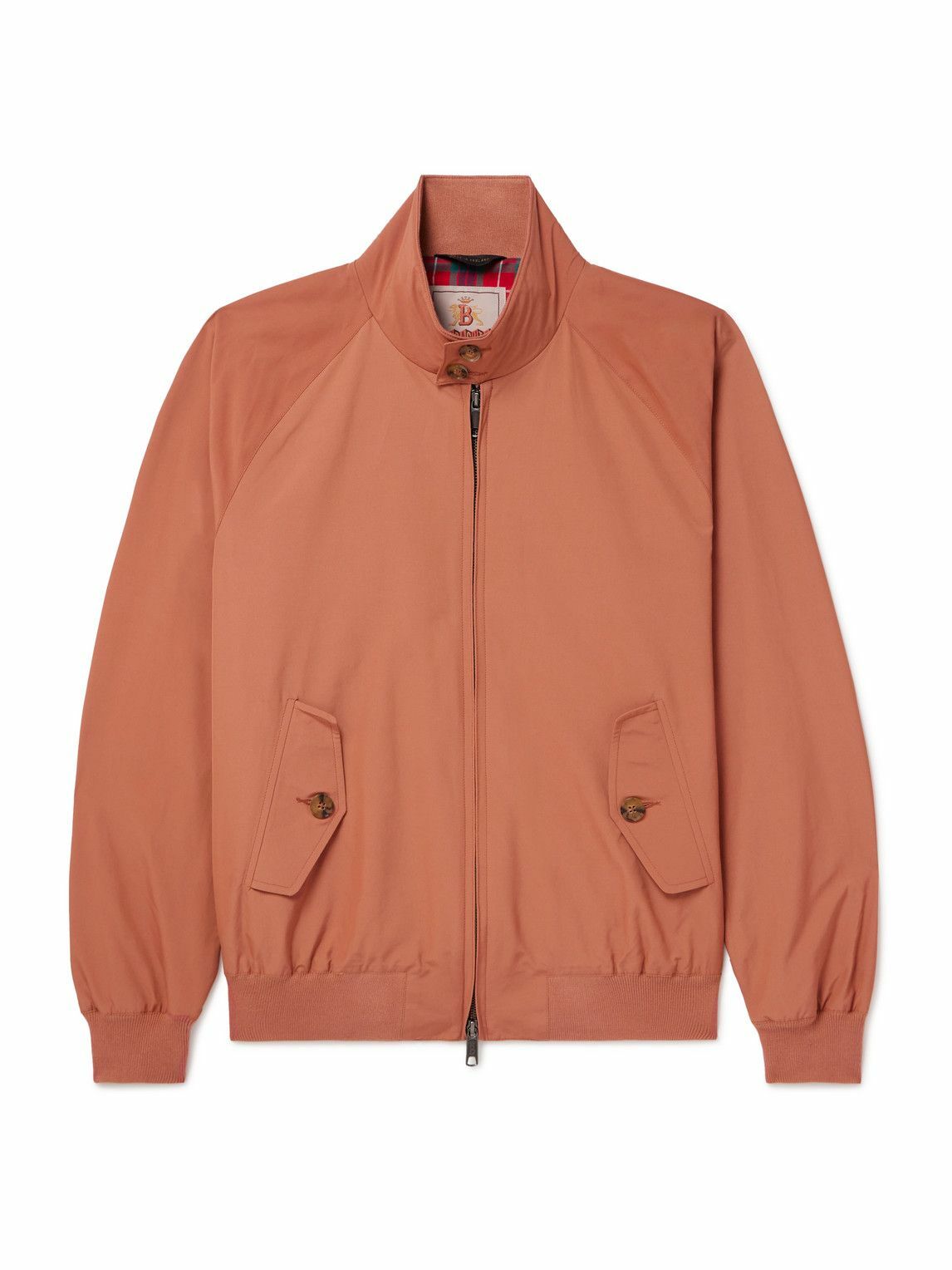 Baracuta G9 x WACKO MARIA Collab Release Info | Hypebeast