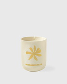 Assouline Marrakech Flair Travel Candle Beige - Mens - Home Deco