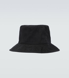 Acne Studios - Cotton twill bucket hat