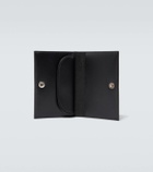 The Row Leather wallet