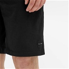 Paul Smith Men's Lounge Shorts in Black
