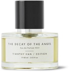 TIMOTHY HAN / EDITION - The Decay of the Angel Eau de Parfum, 60ml - Colorless