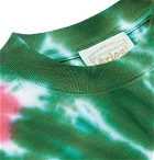 Aries - Printed Tie-Dyed Cotton-Jersey T-Shirt - Men - Multi