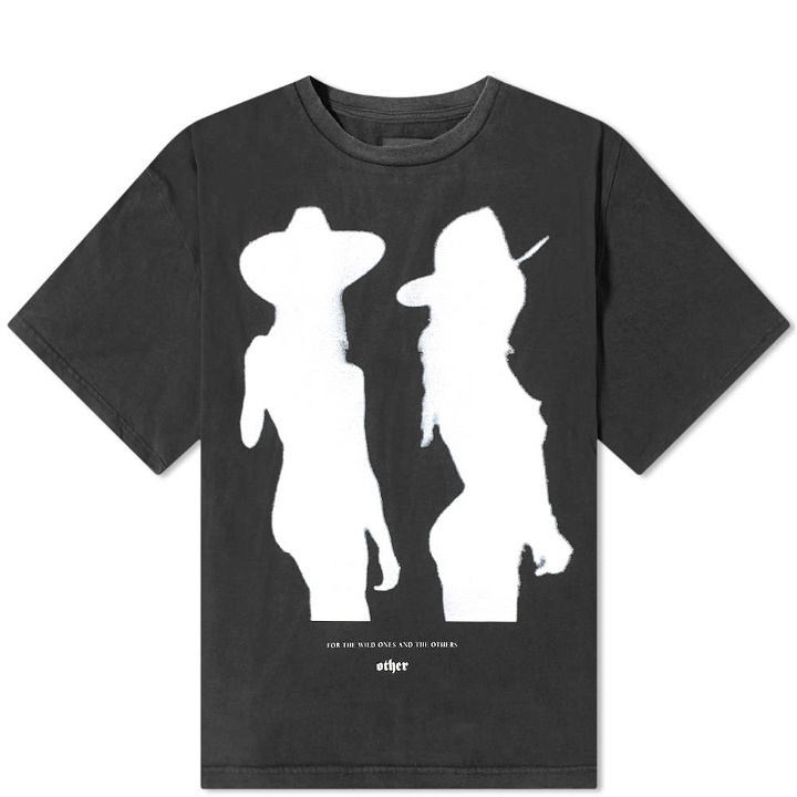 Photo: Other Cowgirls Tee
