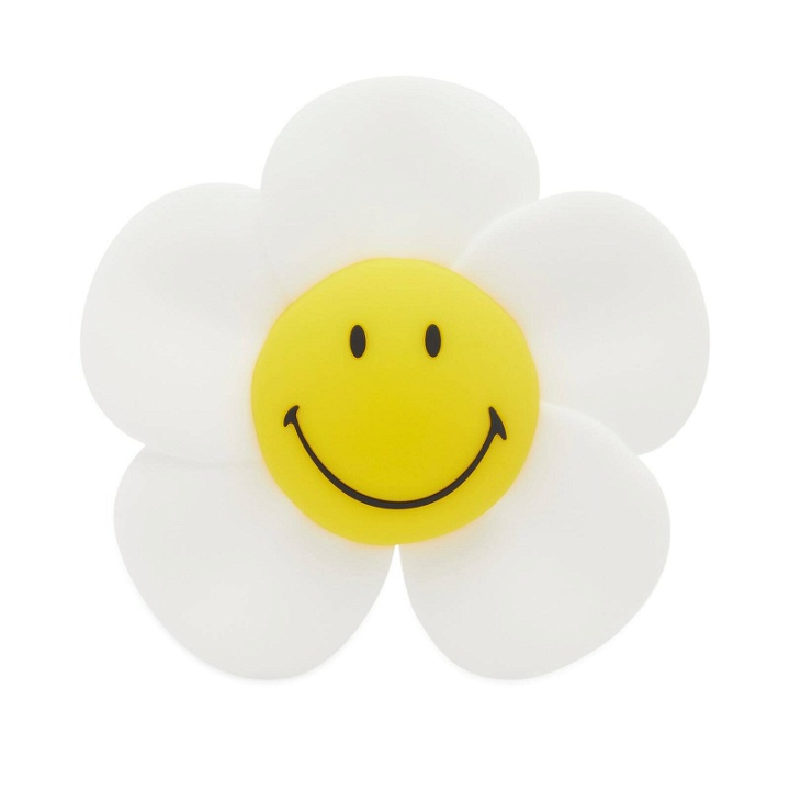 Photo: Mr Maria Smiley Daisy Wall Light in Yellow/White 