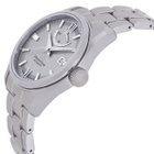 Orient Star Contemporary Automatic Gray Dial Watch RE-AU0110N00B