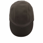 GR10K Men's Rogaining Cap in Dark Soil Grey
