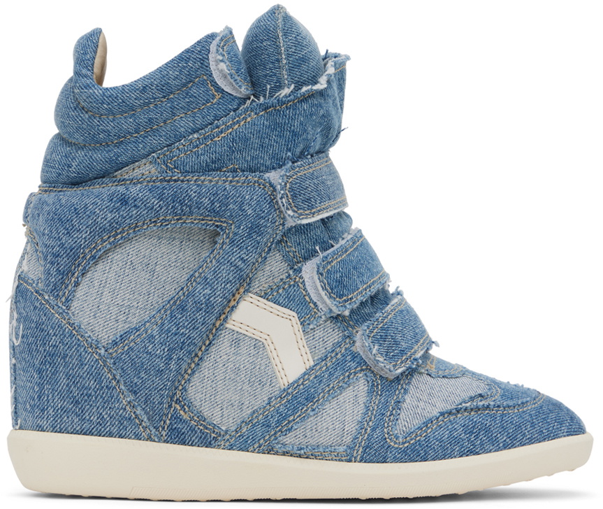 isabel marant sneakers sale