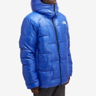 The North Face Men's Summit Series Pumori Down Parka Jacket in Tnf Blue