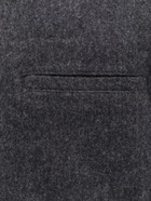 Tonywack Shirt Grey Mens