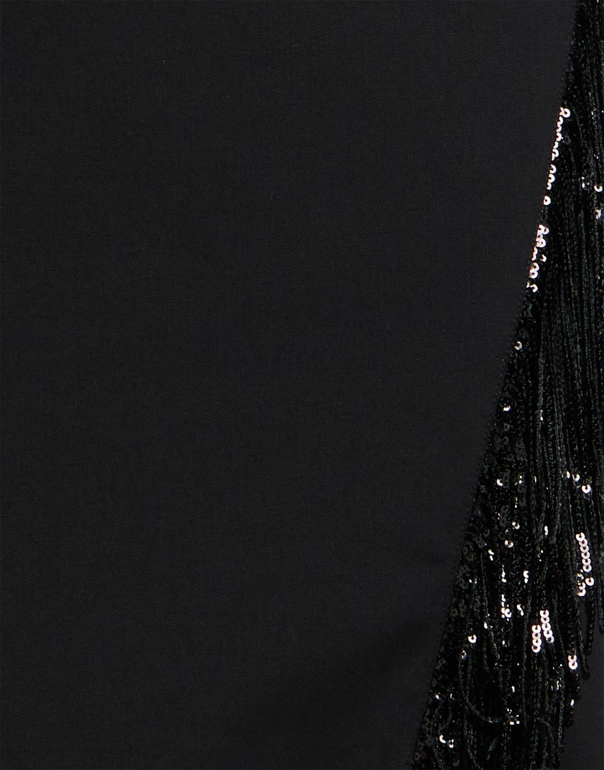 Jucca Womens Mini skirt in Black