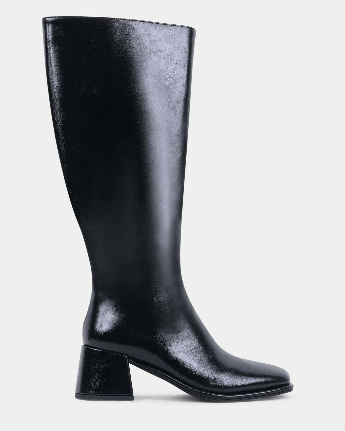 Steve Madden Common Boots in Black