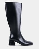 Steve Madden Common Boots in Black