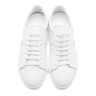 Amiri White Viper Sneakers