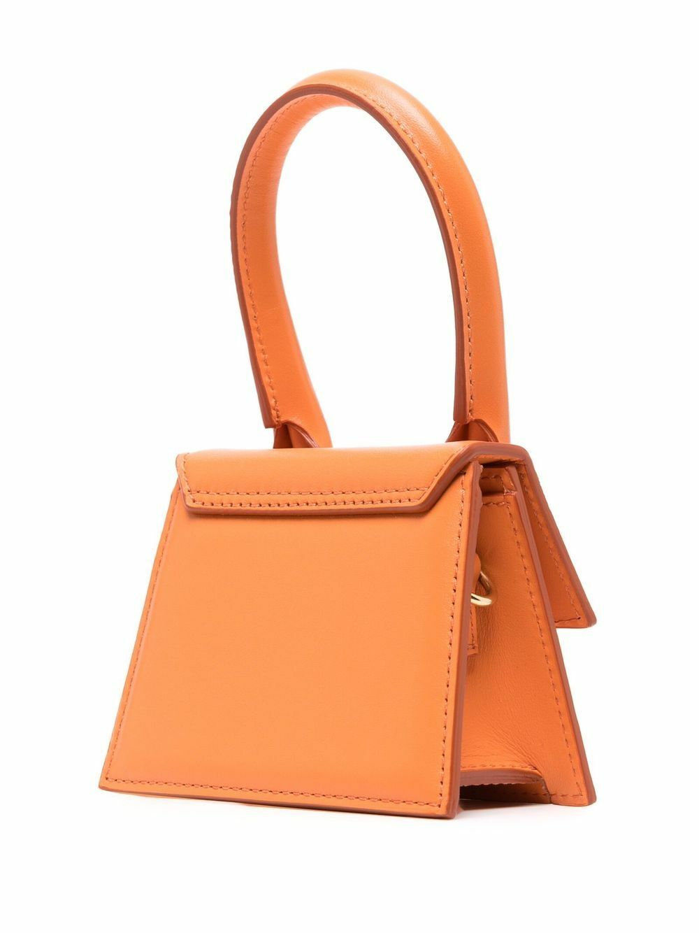 JACQUEMUS Le Chiquito Mini Bag Jacquemus