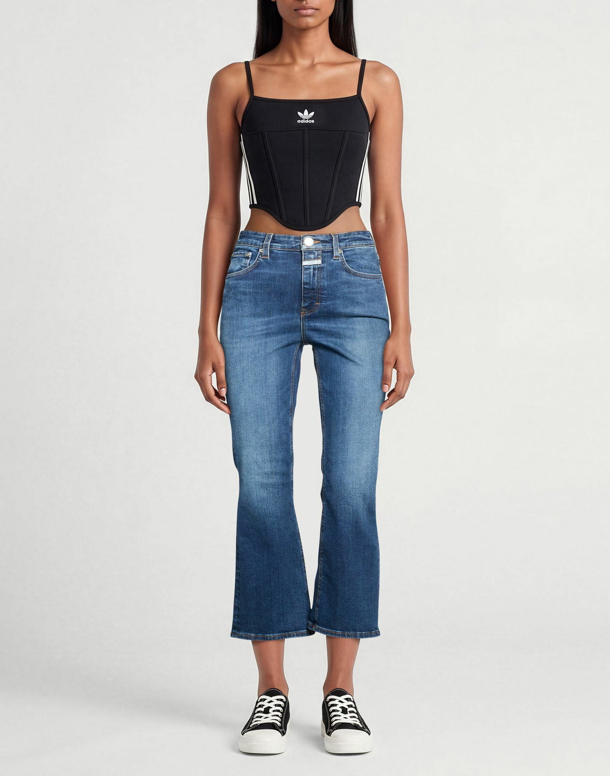Closed Womens Jeans in Blue