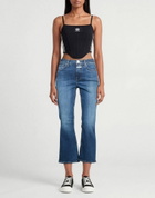 Closed Womens Jeans in Blue