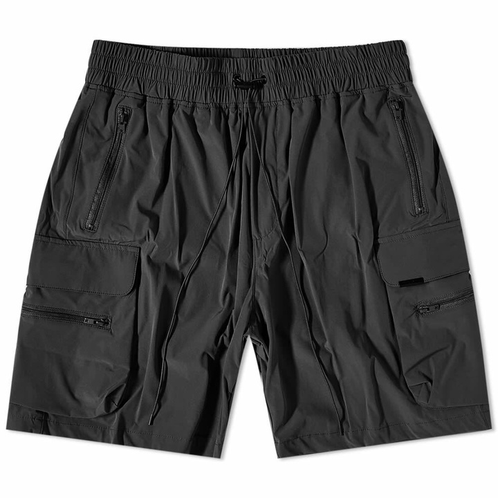 Photo: Represent Men's 247 Short in Black