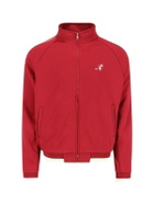 Awake NY star A Jacket