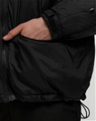 By Parra Canyons All Over Jacket Black - Mens - Down & Puffer Jackets