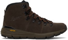 Danner Brown Mountain 600 Boots