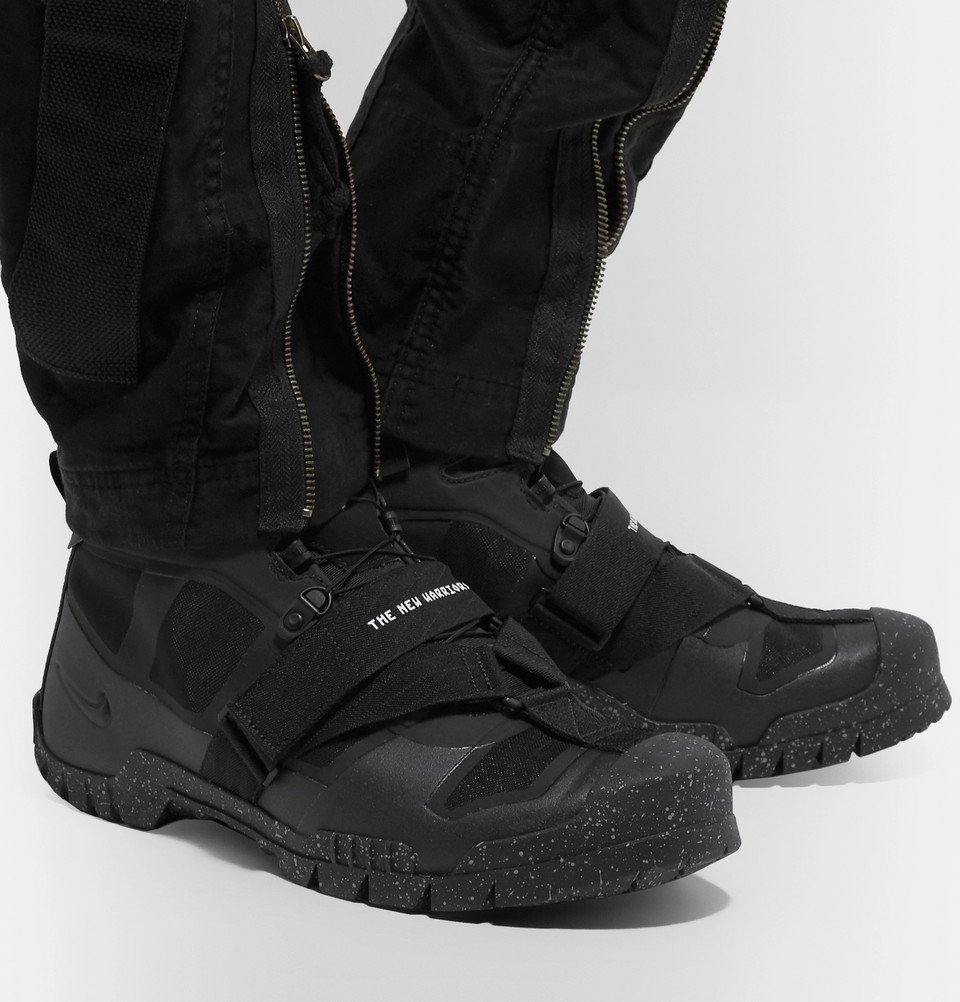 Nike sfb mountain sales undercover