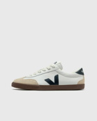 Veja Volley O.T. Leath White - Womens - Lowtop