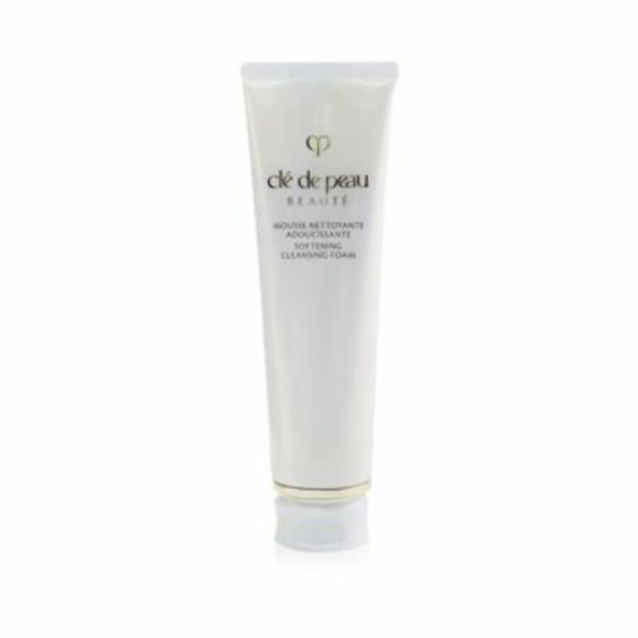 Photo: Cle De Peau Beaute Ladies Softening Cleansing Foam N 4.8 oz Skin Care 729238171640