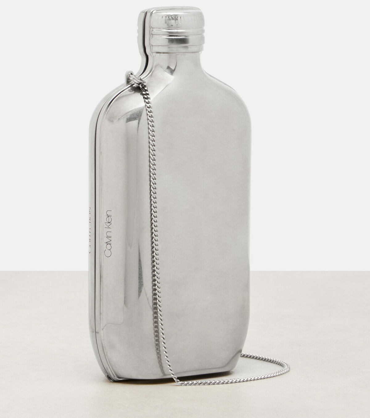 Calvin Klein Collection The One Micro clutch