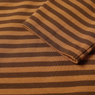 Nanamica Coolmax Long Sleeve St. Jersey Tee
