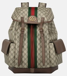 Gucci - Ophidia GG Medium backpack