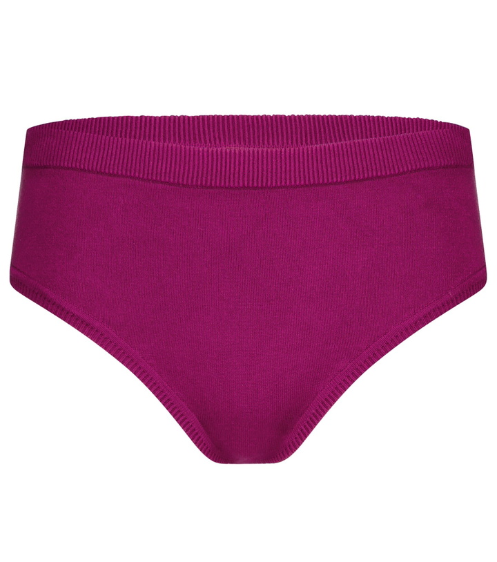Photo: Dries Van Noten - Knit briefs