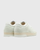 Ekn Footwear Yucca Trainer Grey Lowtop
